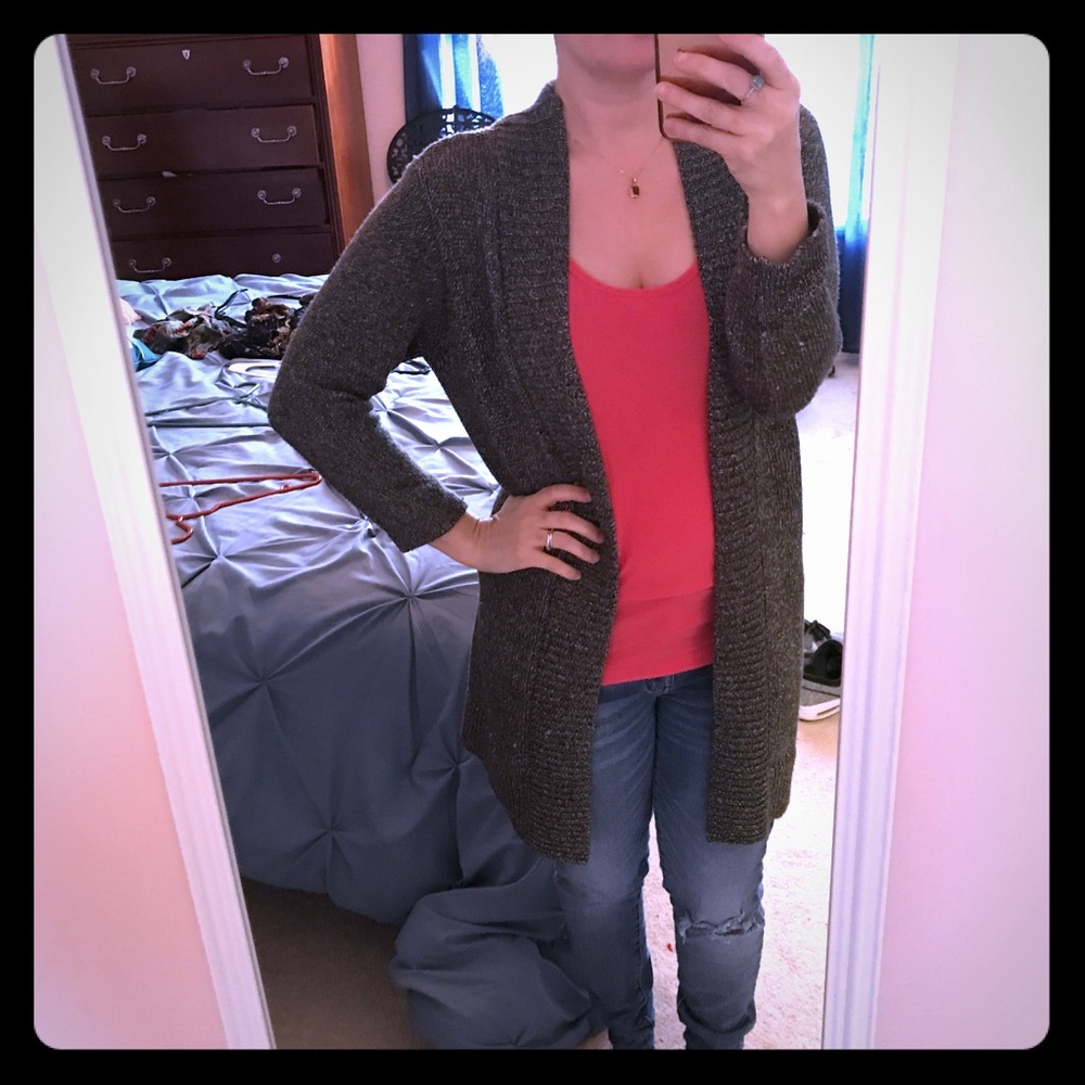 Tommy Bahama Cardigan